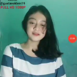 Sifa Gadis Imut 18yo Show Nenen