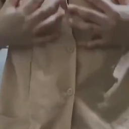 Laras Lepas Seragam Pramuka Show Toket