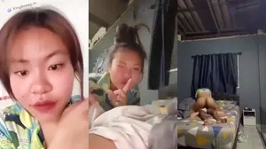 Suami Beruntung Dapet Istri Binal