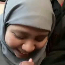 Ajirah Puspa Nyepong Di Mobil Bayangin Lagi Dientot