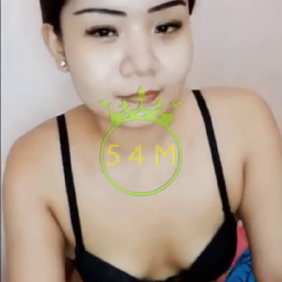 Amara Cantik Centil LiveShow Pamer Daleman